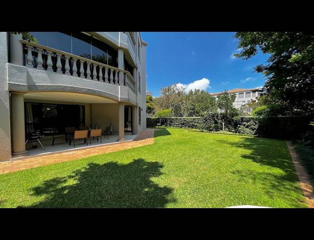 2 BEDROOM PROPERTY TO RENT IN MORNINGSIDE